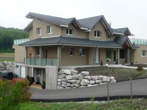 Studios Faoug Exterior photo