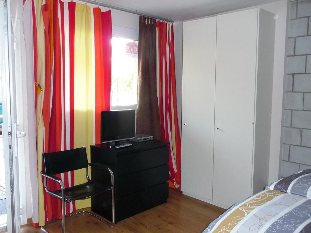 Studios Faoug Room photo